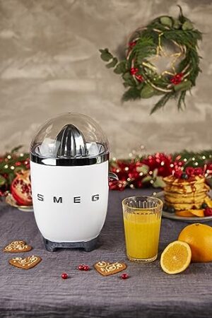 Smeg Presse Agrume